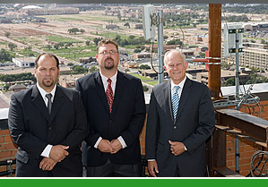 Your Management Team