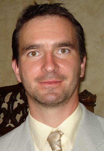 Jan Melichercik